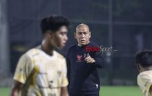 Nova Arianto Soroti Masalah Fisik dan Mental Pemain di Seleksi Timnas U-16 Indonesia