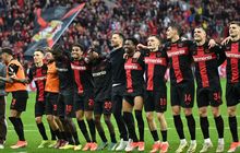 Kloter Pertama Timnas Jerman untuk EURO 2024 Diumumkan, Klub Paling Sakti Bayern Leverkusen Cuma Sumbang 1 Orang