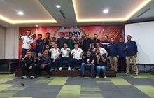 OnePrix 2024 Segera Bergulir, Hadirkan Ekspansi di Luar Pulau Jawa