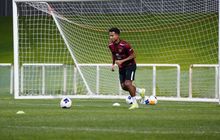 Rahmad Darmawan Beri Pesan ke Bek Kanannya yang Dicoret Shin Tae-yong dari Skuad Piala Asia U-23 2024