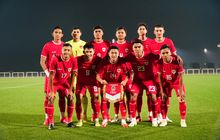 Tak Bisa Menghindar, Shin Tae-yong Janji Beri Persiapan Terbaik Timnas U-23 untuk Kalahkan Korea Selatan