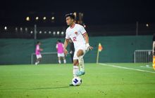 Shin Tae-yong Sayangkan Fokus Timnas U-23 Indonesia, Seharusnya Bisa Cetak 3-4 Gol Lawan UEA