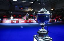 Thomas Cup 2024 - Bekal Mumpuni Indonesia, 2 Kali Masuk Final dari 3 Edisi Thomas Cup yang Digelar di Daratan China