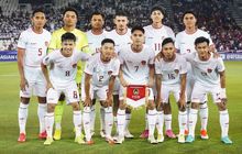Pandangan Pelatih Persib Soal Apiknya Performa Timnas U-23 Indonesia