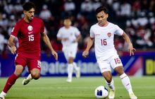 Timnas U-23 Indonesia Dicurangi Qatar Bahkan Sebelum Laga, Perjalanan ke Stadion 7 Menit Dibikin 25 Menit