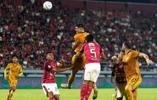 Championship Series Liga 1 2023/2024 - Prediksi Bali United Vs Persib, Tensi Tinggi yang Terasa Sepi