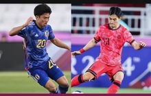 Piala Asia U-23 2024 - Niat Curi Informasi Lawan, Shin Tae-yong Akan Mata-matai Laga Jepang Vs Korea Selatan