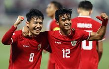 Perbedaan Kelas Wakil ASEAN di Piala Asia U-23 2024, Media Vietnam: Timnas U-23 Indonesia Terbaik!