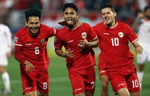 3 Pemain Timnas U-23 Indonesia yang Bisa Buat Korea Selatan Ketakutan