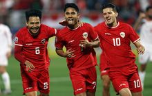 Jadwal Siaran Langsung Timnas U-23 Indonesia Vs Korea Selatan di Perempat Final Piala Asia U-23 2024, Kick-off Pukul 00.30 WIB