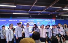 Proliga 2024 - Jadi Tim Putri dengan Gelar Terbanyak, Jakarta Electric PLN Ingin Kembali Juara