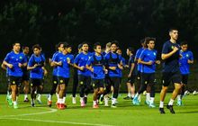 Terancam Jadi Tim Terburuk di Piala Asia U-23 2024, Malaysia Diminta Jangan Pulang dengan Tangan Kosong