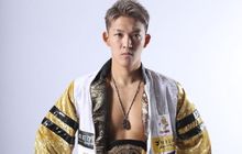 Usai Rajai K-1, Masaaki Noiri Bertekad Buktikan Diri di ONE Championship