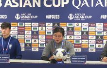 Kecemasan Kapten Korea Selatan Jelang Hadapi Timnas U-23 Indonesia di 8 Besar Piala Asia U-23 2024