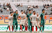 Hasil Liga 1 - Kalahkan Persebaya, Bali United Susul Borneo FC dan Persib ke Championship Series