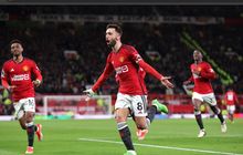 Habis Libas Newcastle, Bruno Fernandes Siap Tinggalkan Man United dengan 1 Alasan