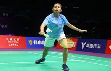 Uber Cup 2024 - Ester Ingin Buktikan Diri, Debutan Ruzana Ceritakan Momen Saat Dipanggil Perkuat Tim