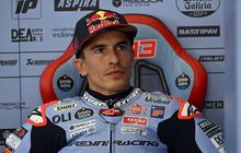 MotoGP Spanyol 2024 - Pesan Terselubung Marc Marquez Saat Sebut Adaptasi dengan Ducati Telah Berakhir