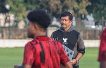 Akan Hadapi Guinea, Indra Sjafri Ingatkan Timnas U-23 Indonesia Jaga Momentum usai Kalah dari Irak