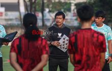 Marselino Ferdinan Tak Lagi Gendong Timnas U-20, Siapa Bintang Garuda Nusantara Berikutnya?