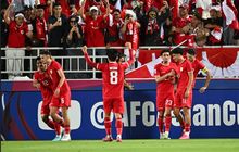 Jadwal Play-off AFC-CAF Timnas U-23 Indonesia Vs Guinea - FIFA Beri Status Laga Tertutup, Kick-off Mundur Satu Jam