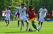 Ada Peran Argentina Dalam Perjalanan Heroik Timnas U-23 Indonesia