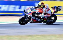 Ditinggal Marc Marquez Makin Sengsara di MotoGP 2024, Honda Harus Ganti DNA Motor?
