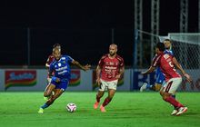 Championship Series Liga 1 - Prediksi Susunan Pemain Persib Vs Bali United, Teco Peka dengan Keganasan David da Silva dan Ciro Alves