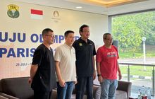 Kevin Sanjaya Resmi Mundur dari Pelatnas Cipayung, Pesta Perpisahan Minions Digelar Saat Indonesia Open 2024