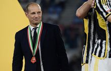 Pecat Allegri karena Alasan Sikap Tak Terpuji, Juventus Malah Tunjuk Sosok Paling Kasar di Liga Italia Jadi Pengganti