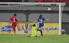 Dongkrak Gairah Sepak Bola Wanita di Piala Asia Wanita U-17 2024
