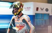 Batal Pensiun Dini, Joan Mir Bertahan di Repsol Honda Sampai MotoGP 2026