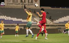 Klasemen Grup G Usai Timnas Indonesia Seri Lawan Australia - Garuda Asia Lolos ke Piala Asia U-17 2025