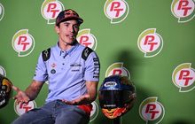 Hal yang Tak Disukai Ayah Jorge Lorenzo dari Sosok Marc Marquez