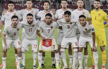 Timnas Indonesia Kalahkan Arab Saudi, Media Belanda Sebut Mimpi Tim Garuda ke Piala Dunia 2026 Belum Sirna