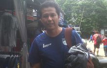 Persib Butuh Tambahan Kiper 