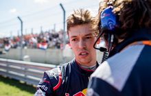 Daniil Kvyat Kembali Direkrut oleh Toro Rosso