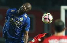 Persib Indikasikan Depak Cole atau Essien? 