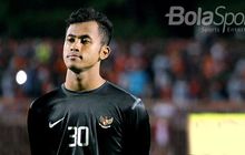 Pesan Pelatih Kiper Persib untuk Pemainnya yang Masuk ke Timnas U-19 Indonesia