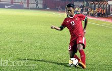 Dikritik soal Performa di Timnas U-23 Indonesia, Ini Jawaban Febri Hariyadi