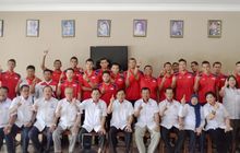 Tim Voli Indonesia Vs Thailand pada Final SEA Games 2017, Siapa Pemenangnya?