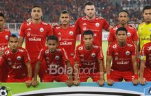 Persija Meraja Sendirian di Jakarta, Ibu Kota Pernah Banjir Klub di Kasta Teratas