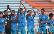 Persela Berusia 51 Tahun, Lamongan FC Berikan Kado Spesial