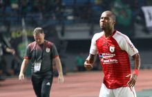 Dapat Dua Rekan Duet di Persipura, Ini Penilaian Hilton 