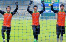 Gagal Lawan Duo Klub Sidoarjo, Persegres Lawan Akademi WCP