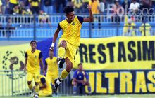 Kena Penalti di Kandang, Persegres Tak Protes