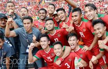 Indonesia dan Malaysia Mencari Kemenangan Ketujuh di Ajang SEA Games