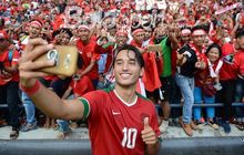 Bagan Semifinal hingga Final Sepak Bola Putra SEA Games 2017, Malaysia Diuntungkan