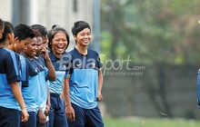Pembinaan Sepak Bola Wanita Indonesia Dapat Dukungan dari La Liga Academy
