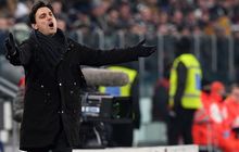 Montella: Dunia Sepak Bola Berutang Banyak kepada Berlusconi